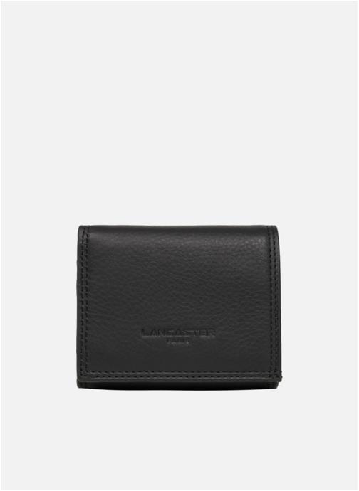 Lancaster Porte-monnaies Soft Vintage Homme homme noir