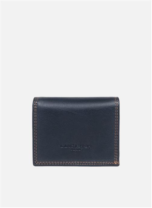Lancaster Porte-monnaies Soft Vintage Homme homme marron