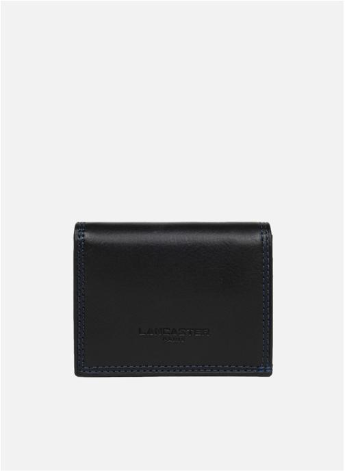 Lancaster Porte-monnaies Soft Vintage Homme homme bleu