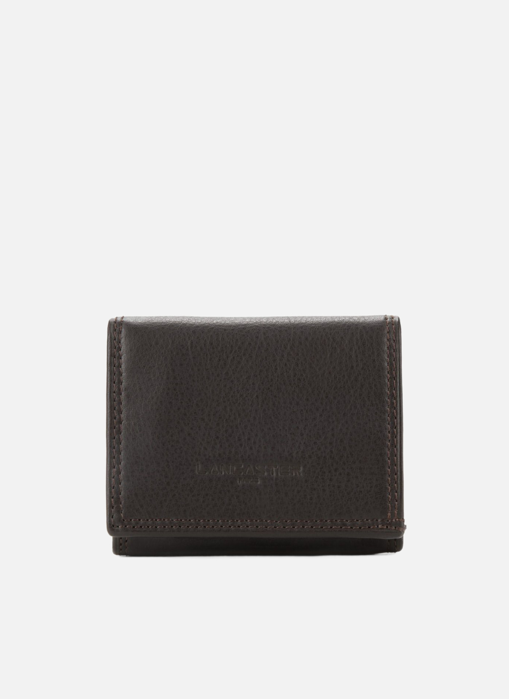 Porte-monnaies Soft Vintage Homme homme marron Lancaster Porte-monnaies Soft Vintage Homme homme marron Marron