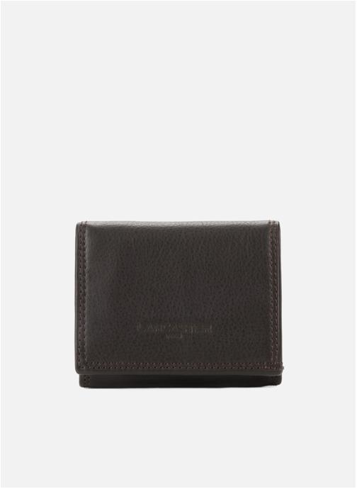 Lancaster Porte-monnaies Soft Vintage Homme homme marron