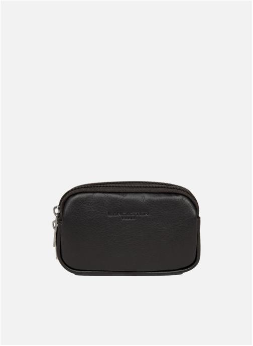 Lancaster Porte-monnaies Soft Vintage Homme homme marron