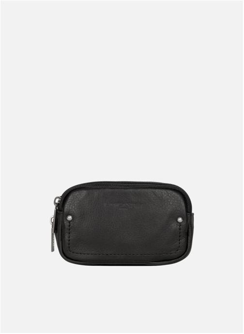 Lancaster Porte-monnaies Soft Vintage Homme homme noir