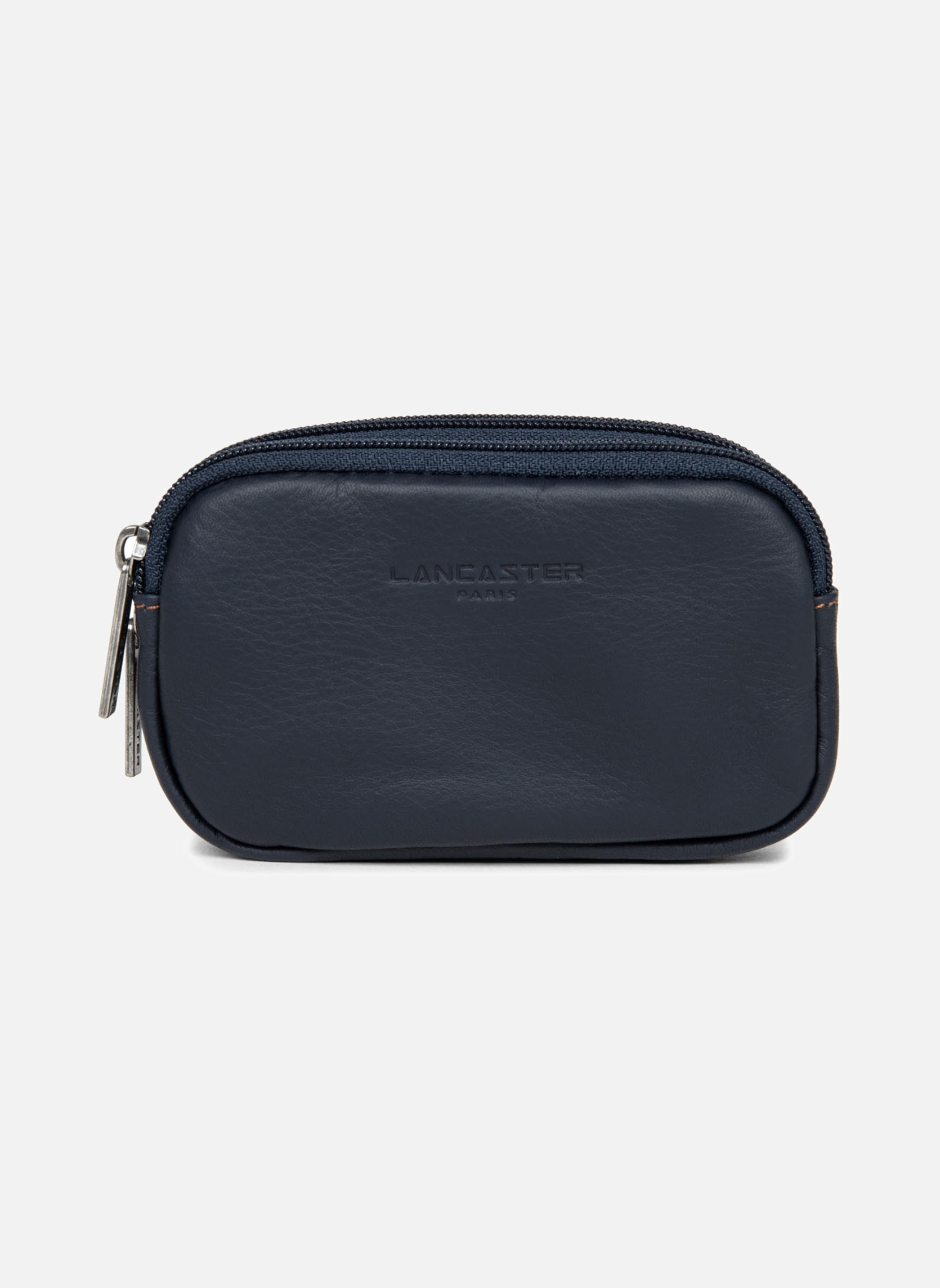 Porte-monnaies Soft Vintage Homme homme bleu Lancaster Porte-monnaies Soft Vintage Homme homme bleu Bleu nuit