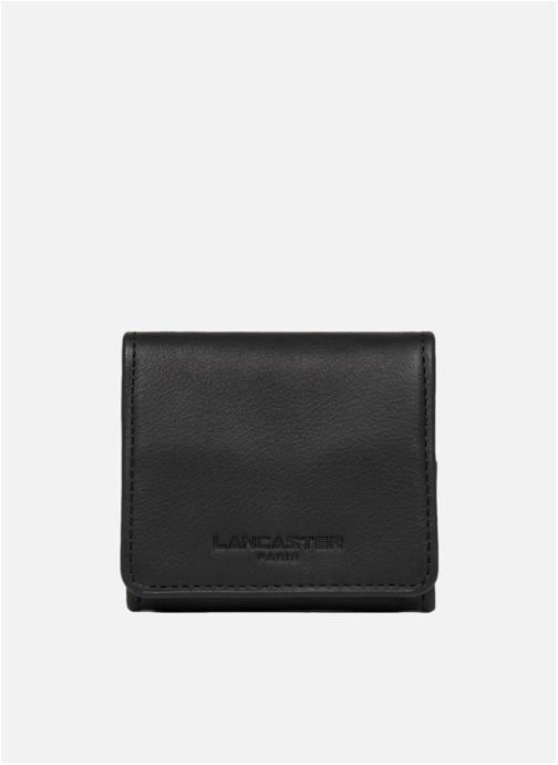 Lancaster Porte-monnaies Soft Vintage Homme homme noir