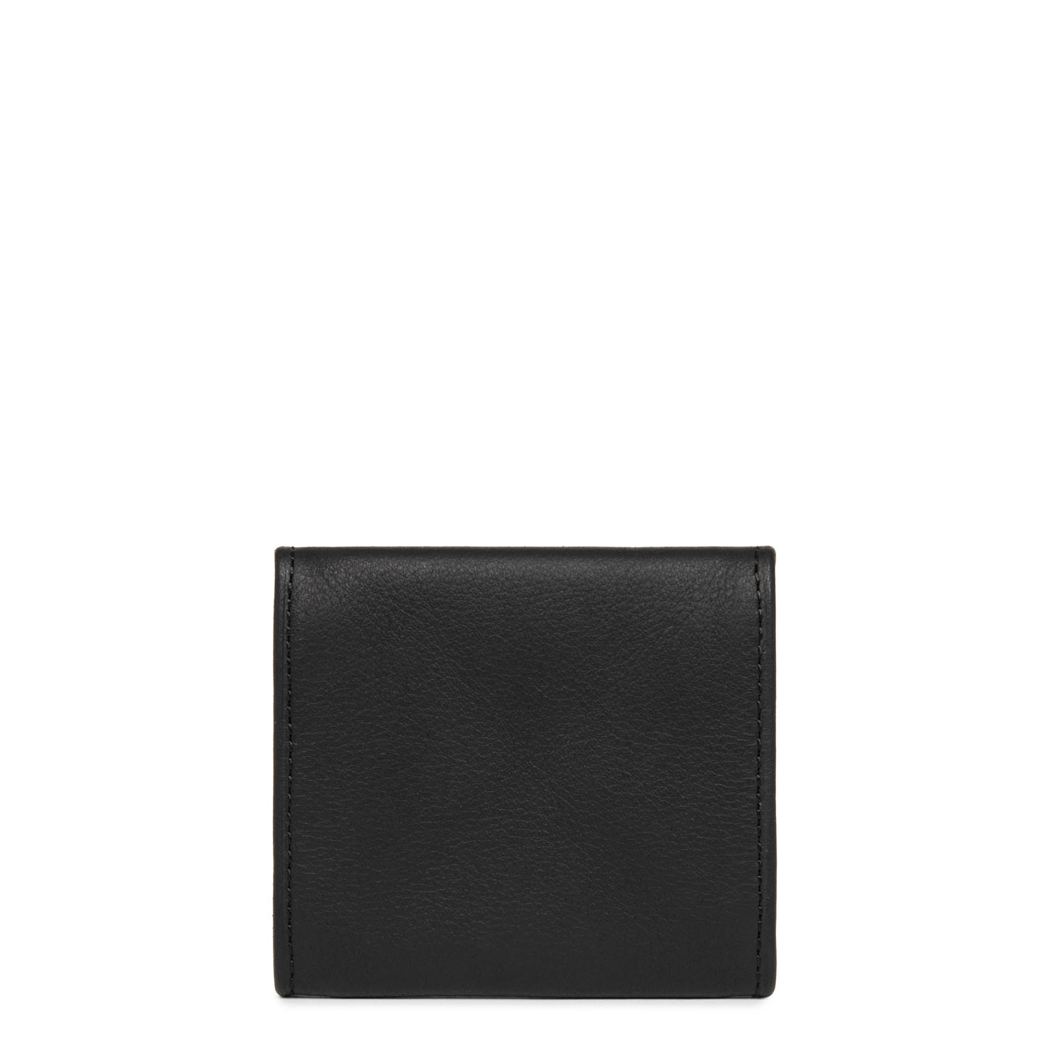 PORTE FEUILLE - porte-monnaie ANCARANI vintage en cuir TBEG EUR 35,00