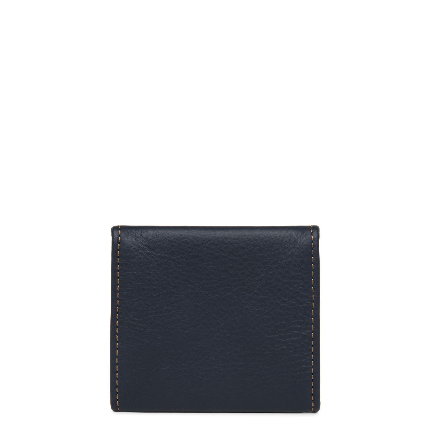 Porte-monnaie Vintage Fendi Marron - Occasion - Taille Unique - Style Classique