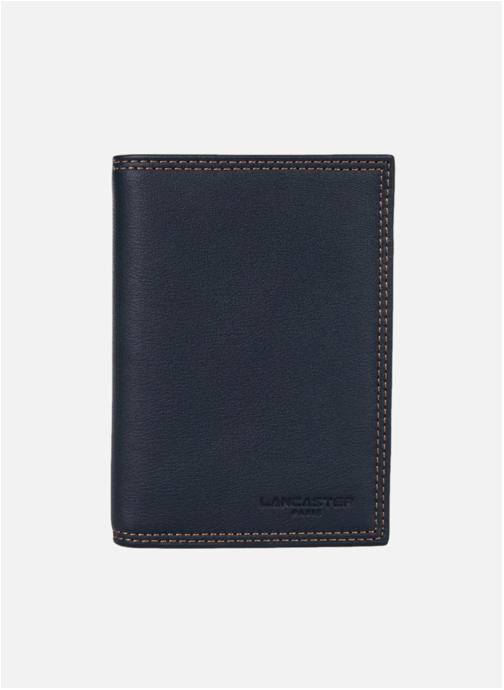Lancaster Portefeuilles Soft Vintage Homme homme marron