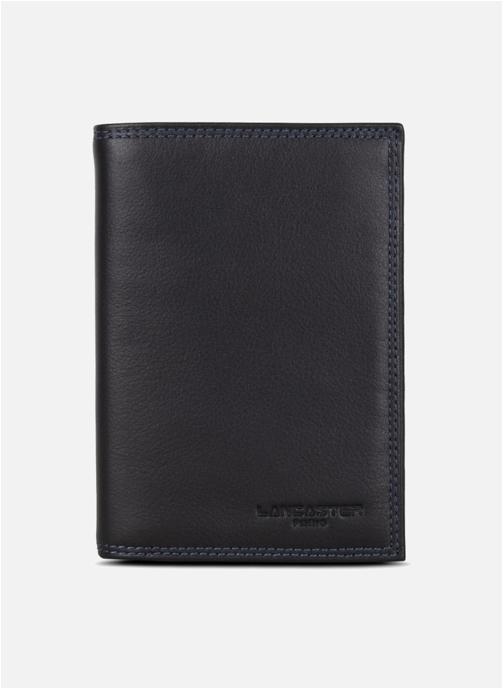 Lancaster Portefeuilles Soft Vintage Homme homme bleu