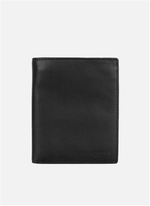 Lancaster Portefeuilles Soft Vintage Homme homme noir