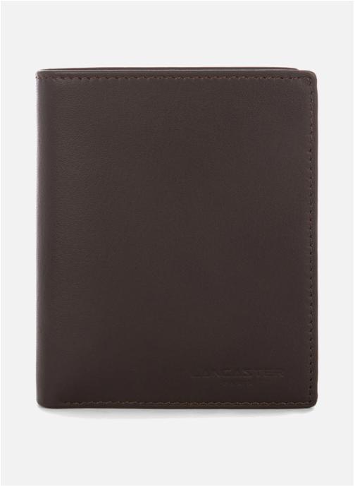 Lancaster Soft Vintage Homme (Marron) Petite Maroquinerie chez