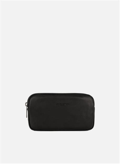 Lancaster Pochettes Soft Vintage Homme homme noir