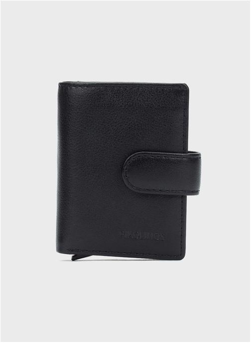 Pikolinos Portefeuilles Portefeuilles cuir COMPLEMENTOS homme noir