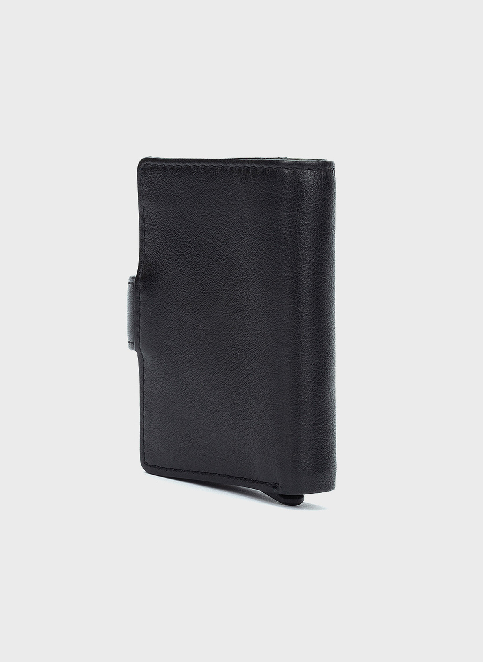 Portefeuilles Portefeuilles cuir COMPLEMENTOS homme noir Pikolinos Portefeuilles Portefeuilles cuir COMPLEMENTOS homme noir Noir