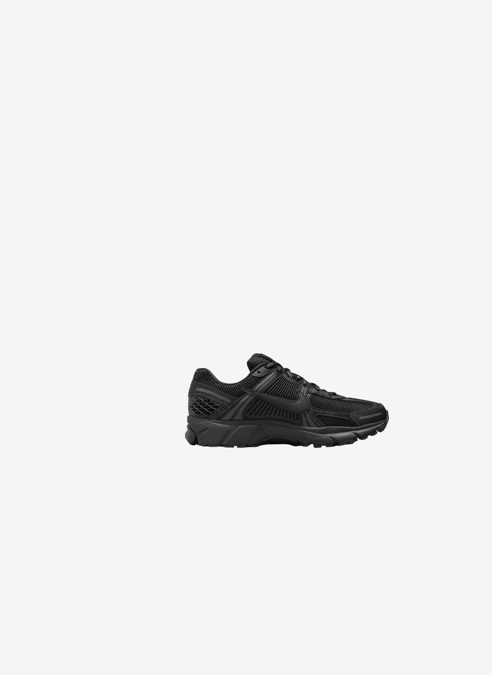 Baskets Sneakers Nike Zoom Vomero 5 Noir noir Nike Baskets Sneakers Nike Zoom Vomero 5 Noir noir black