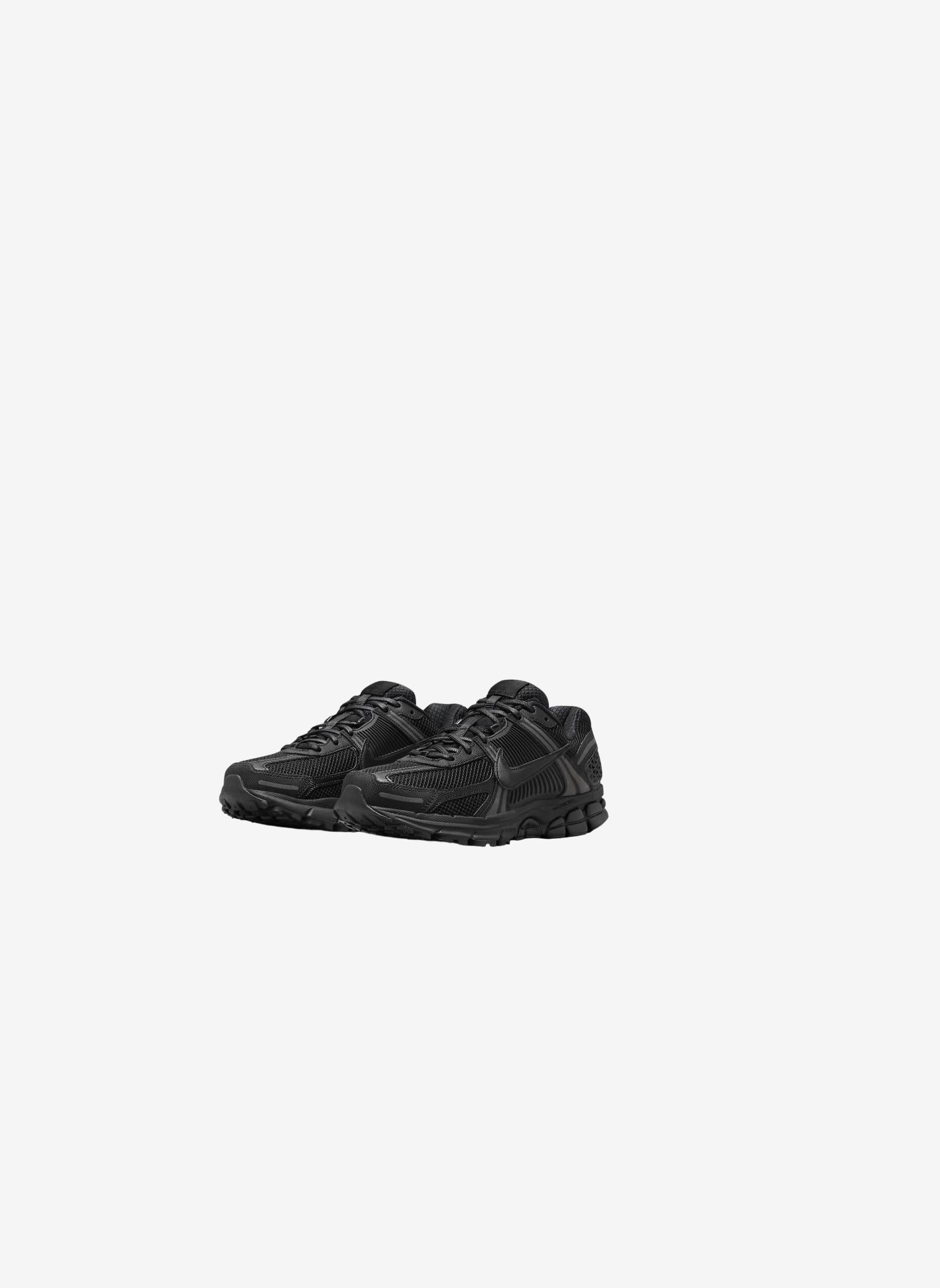 Baskets Sneakers Nike Zoom Vomero 5 Noir noir Nike Baskets Sneakers Nike Zoom Vomero 5 Noir noir black