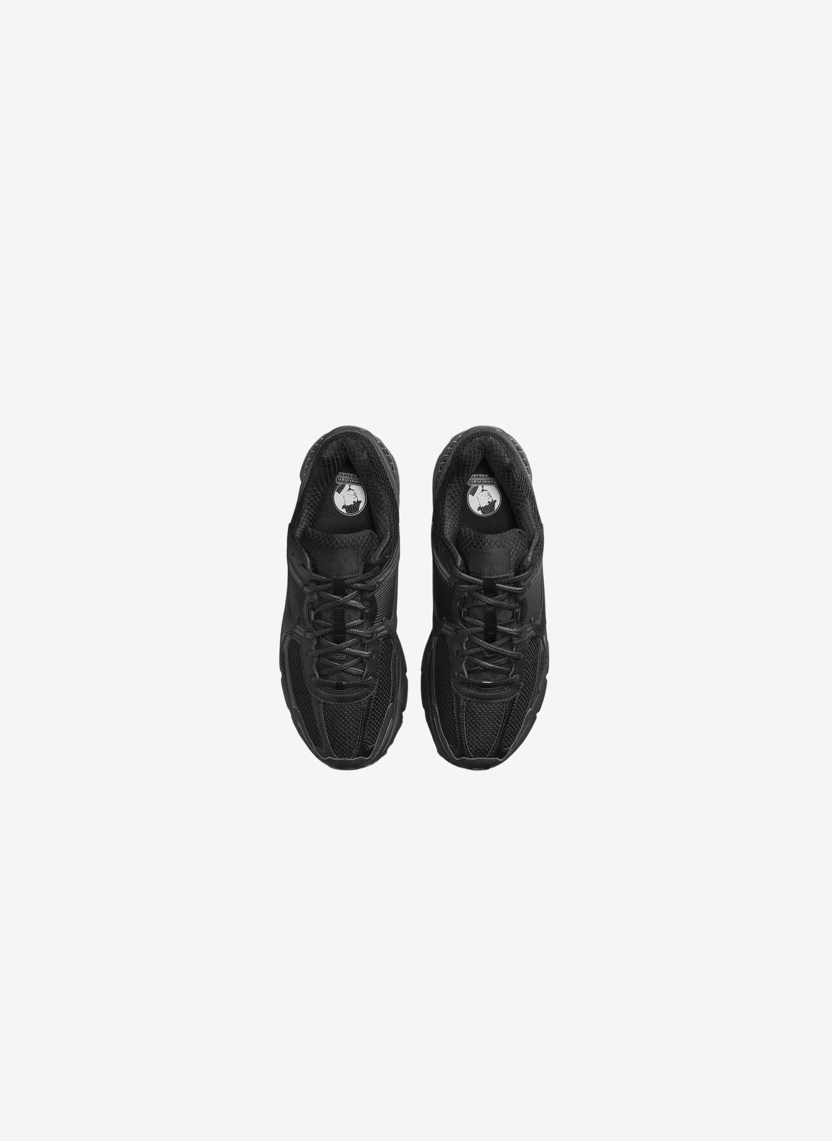 Baskets Sneakers Nike Zoom Vomero 5 Noir noir Nike Baskets Sneakers Nike Zoom Vomero 5 Noir noir black
