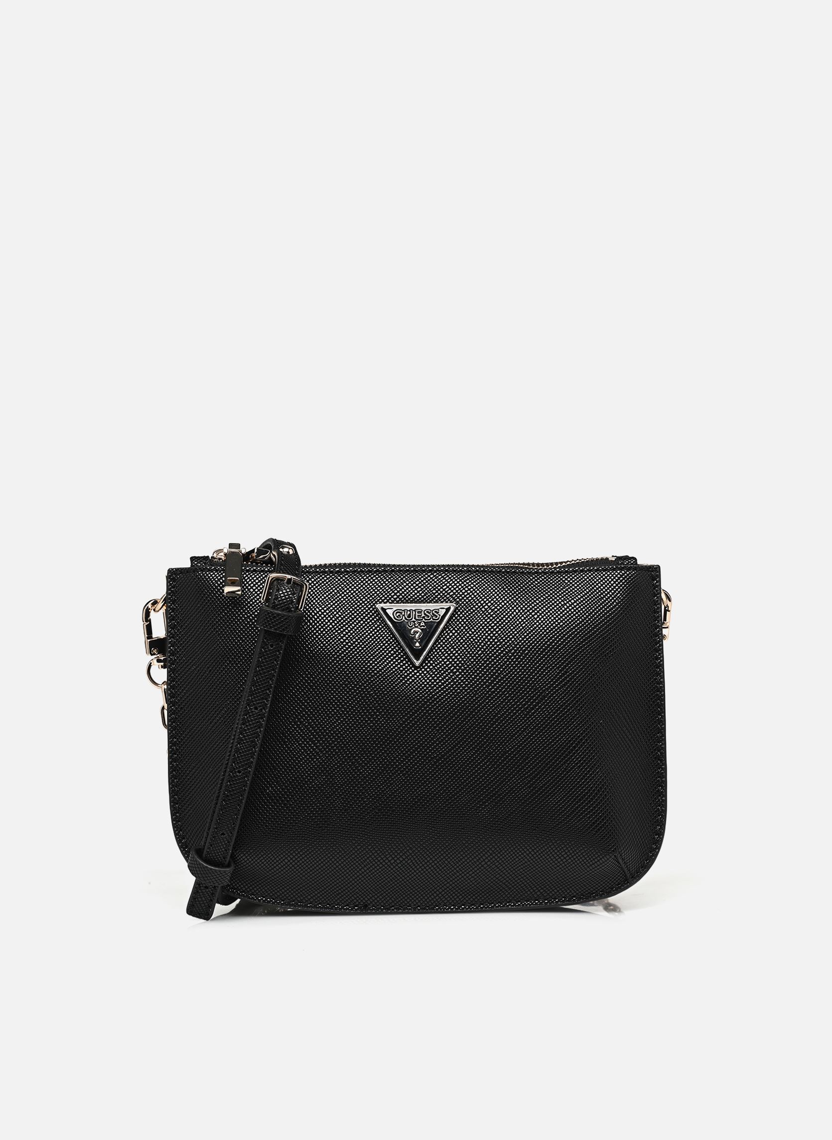 Sacs à main Guess Ilia 2 Cmprtmnt Xbody Top Zip pour Sacs