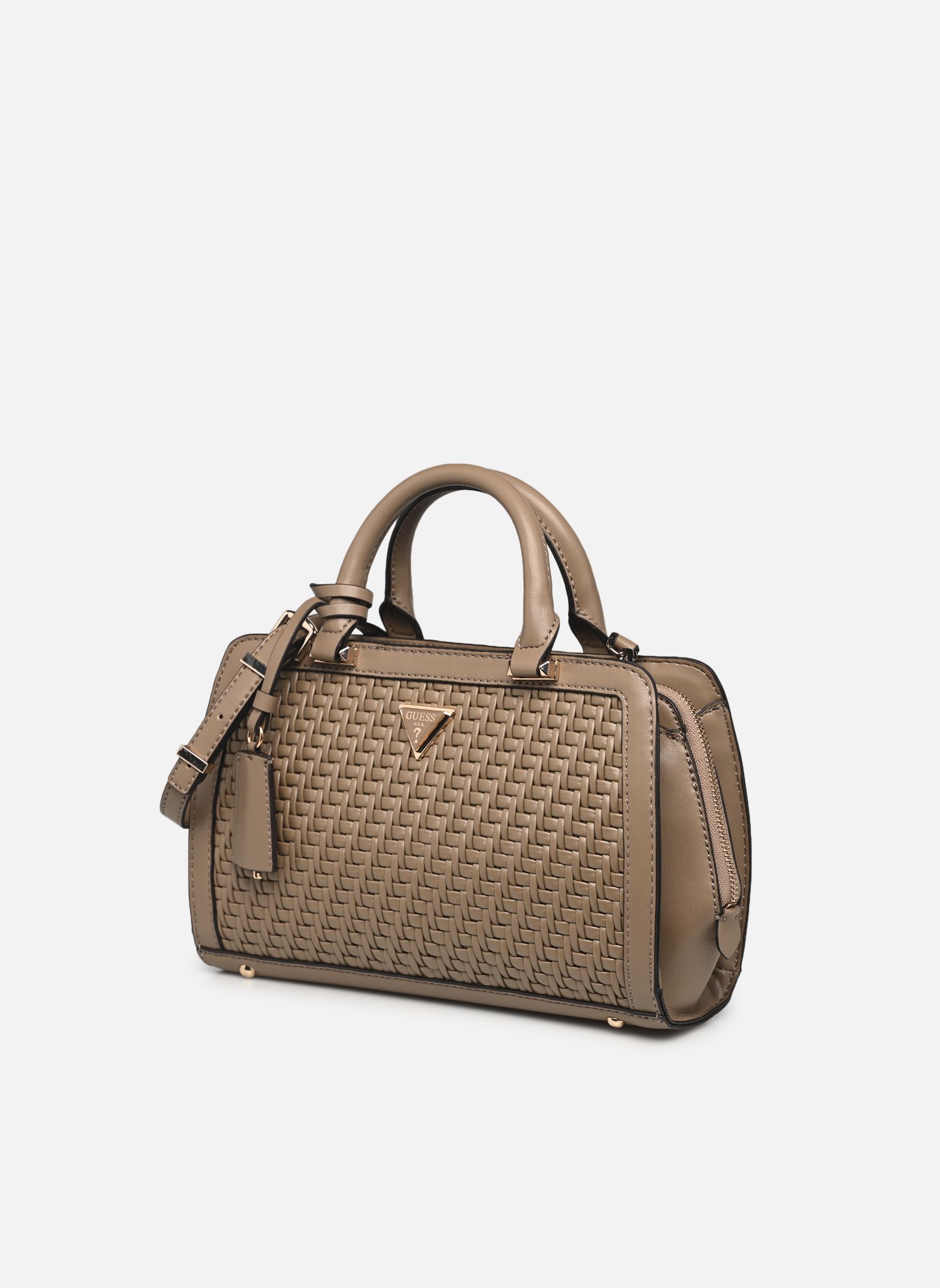 Handtaschen Murielle HWWG95 damen braun Guess Handtaschen Murielle HWWG95 damen braun DARK TAUPE
