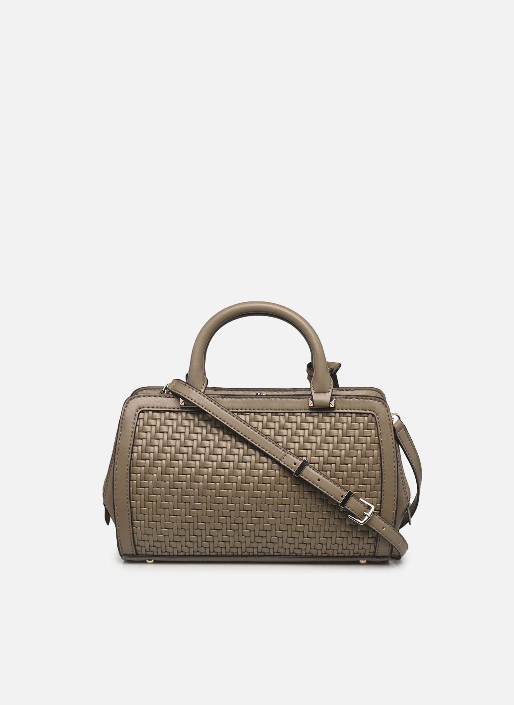 Handtaschen Murielle HWWG95 damen braun Guess Handtaschen Murielle HWWG95 damen braun DARK TAUPE