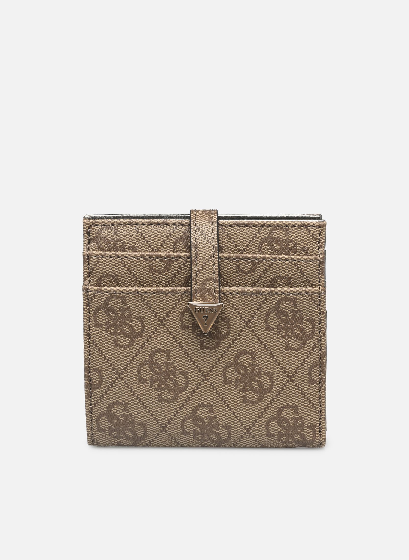 Petite Maroquinerie Guess Eco Erica SWSG95 pour Sacs