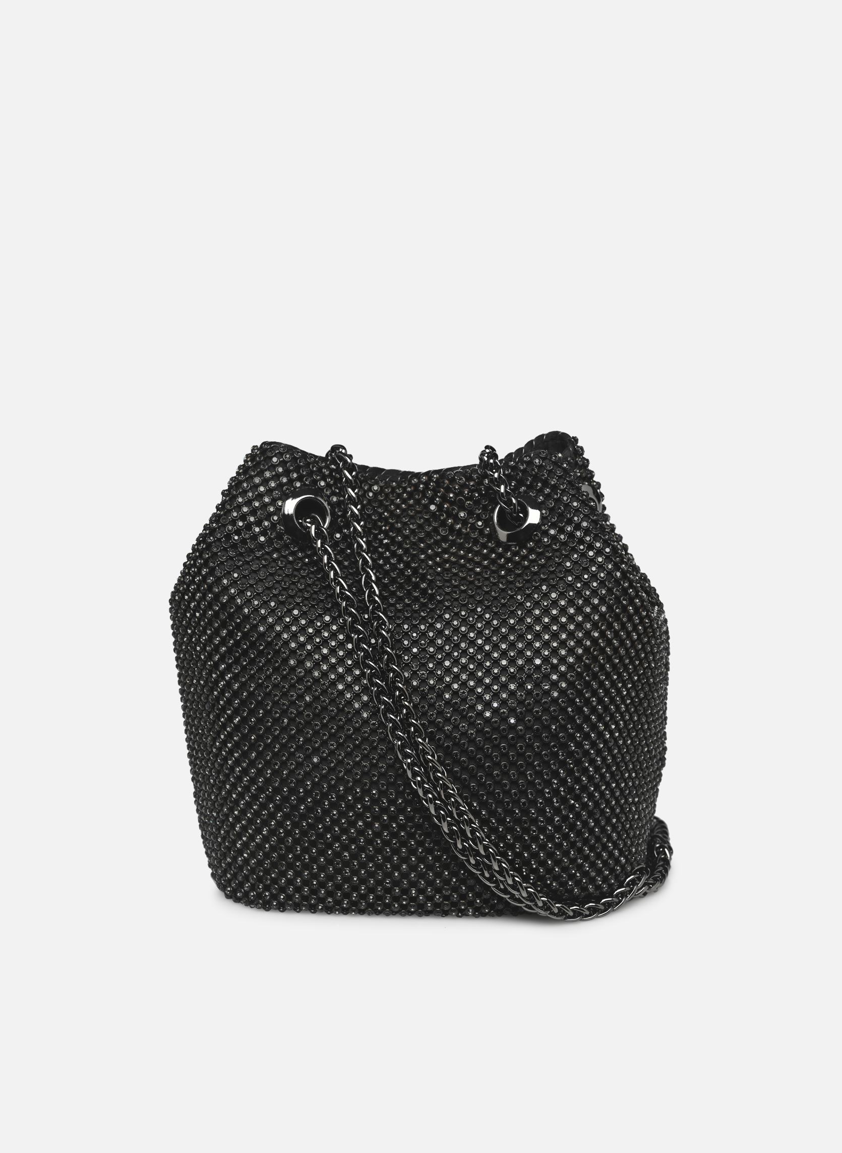 Sacs à main Zalina HWRB93 femme noir Guess Sacs à main Zalina HWRB93 femme noir BLACKBLACK