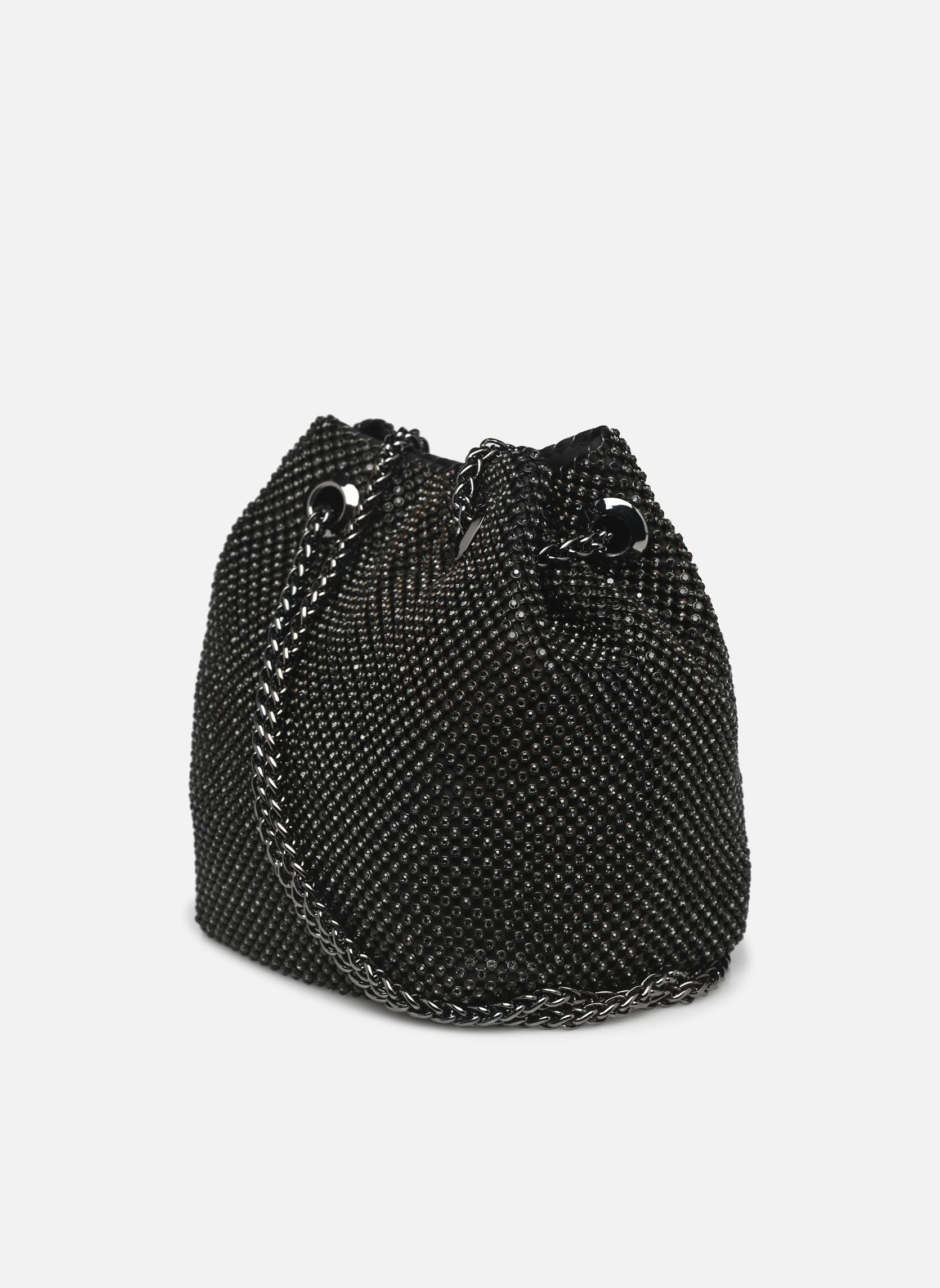 Sacs à main Zalina HWRB93 femme noir Guess Sacs à main Zalina HWRB93 femme noir BLACKBLACK