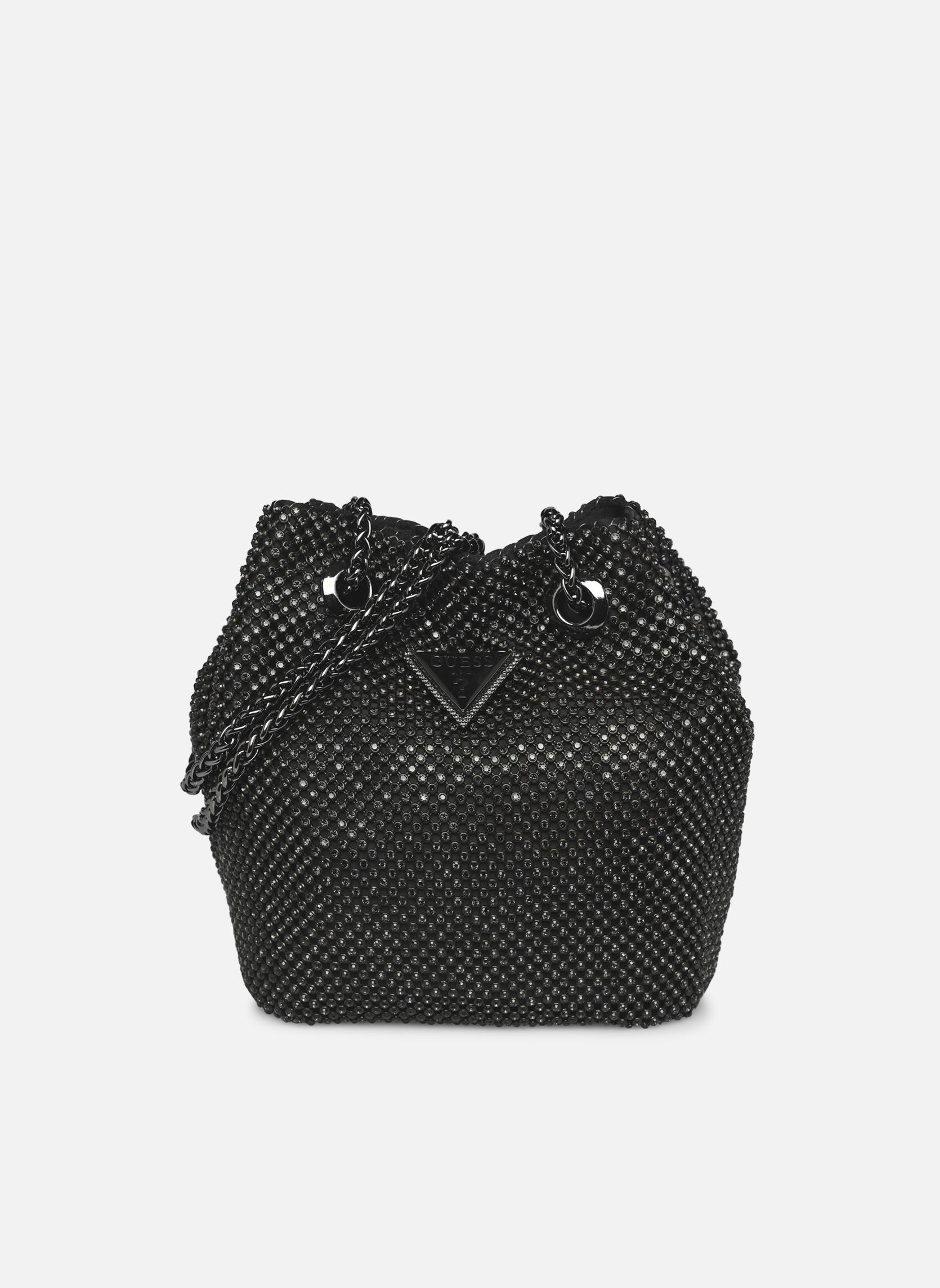 Sac Bandouliere Guess zalina strass Unique - vue 5