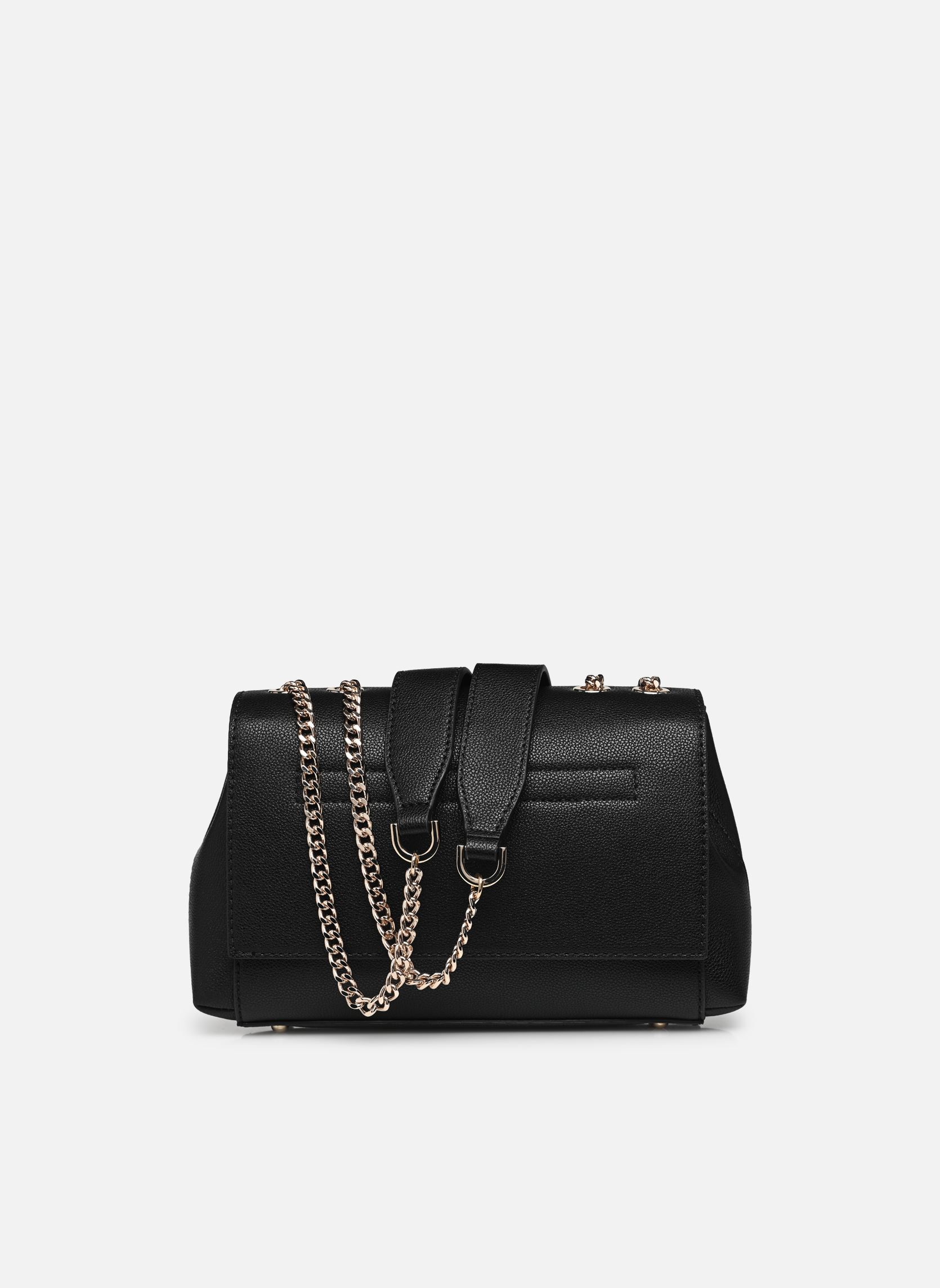 Umhängetaschen Eco Ali HWEBG9 damen schwarz Guess Umhängetaschen Eco Ali HWEBG9 damen schwarz BLACK