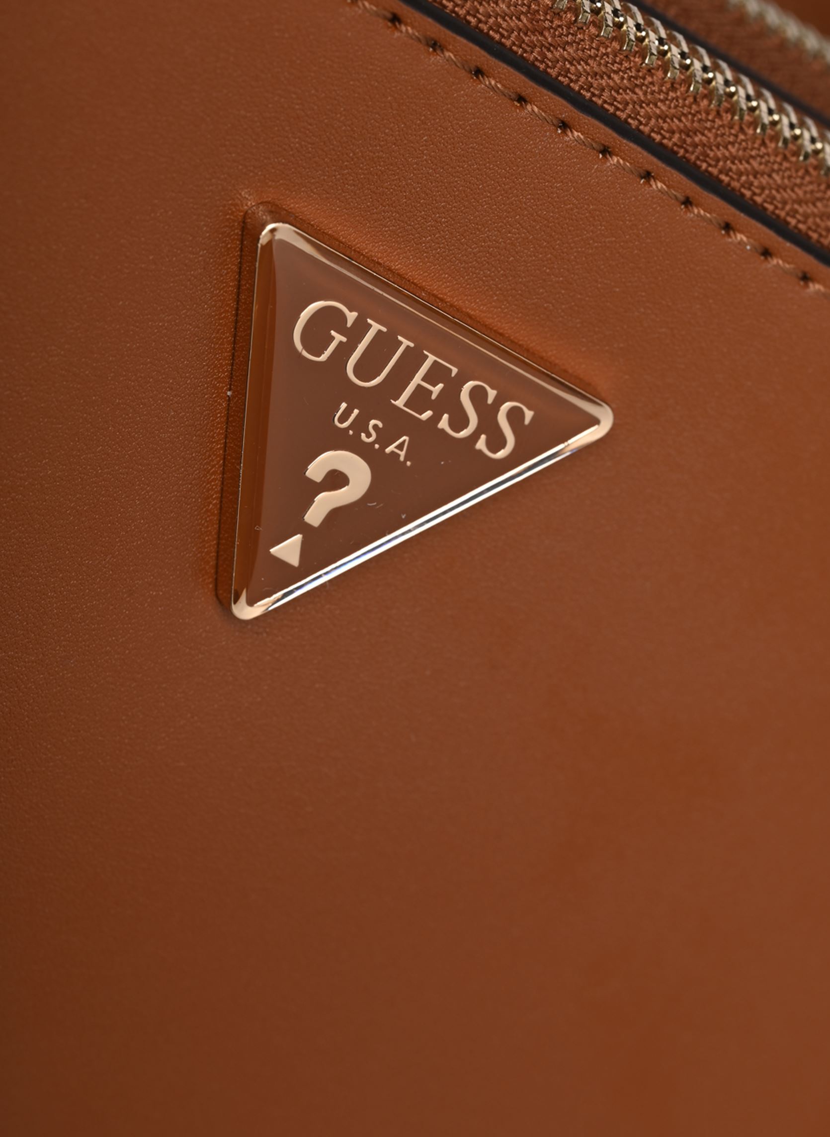 Bandolera Daryna HWVG94 mujer marrón Guess Bandolera Daryna HWVG94 mujer marrón COGNAC
