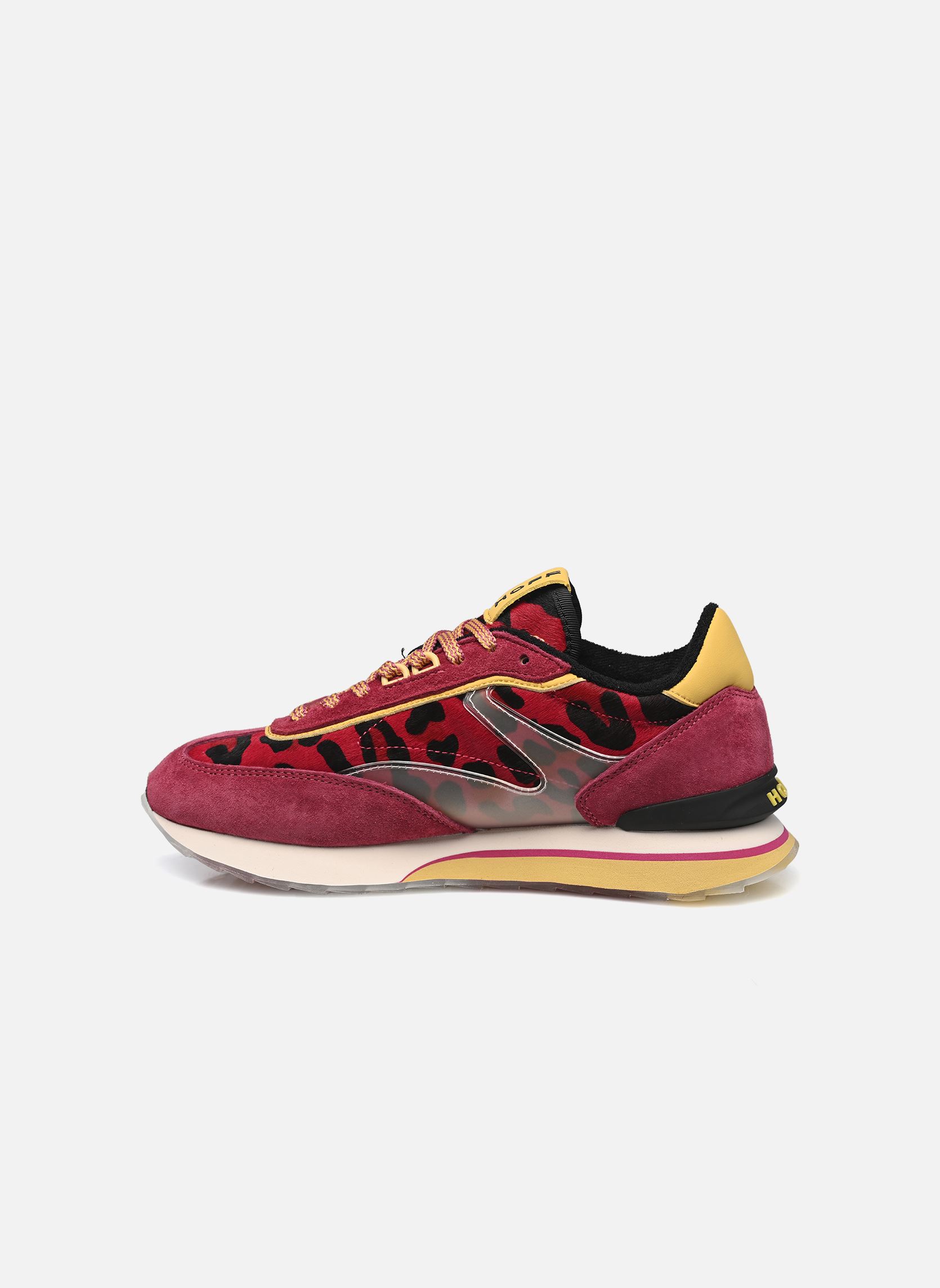 Sport Sneakers PINK LADY dames paars Hoff Sport Sneakers PINK LADY dames paars Pink