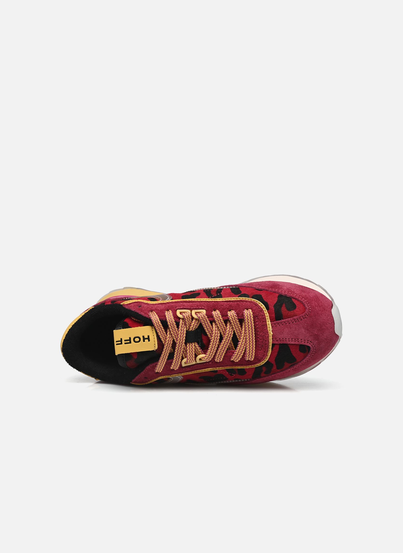 Sport Sneakers PINK LADY dames paars Hoff Sport Sneakers PINK LADY dames paars Pink