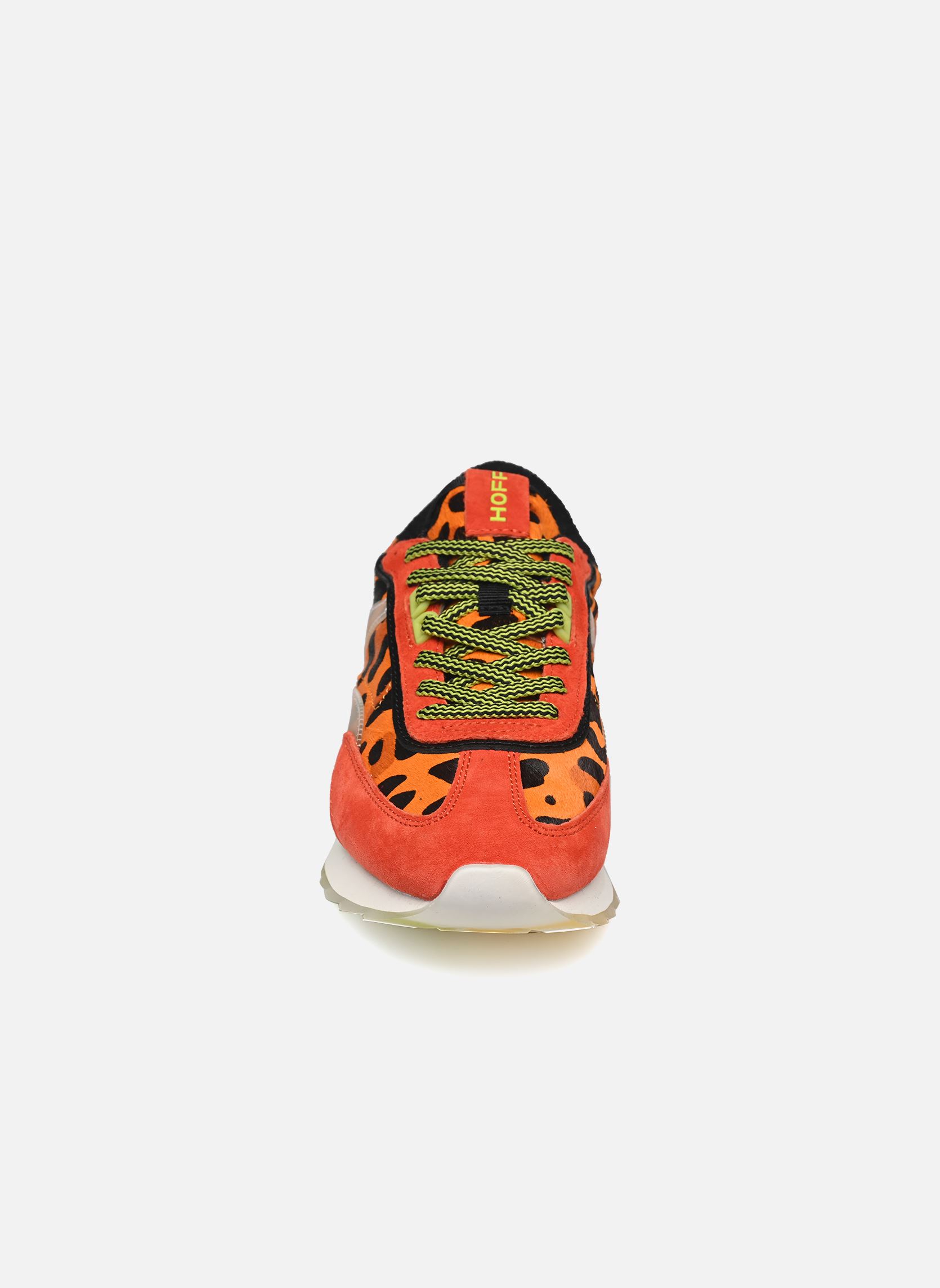 Sport Sneakers ORANGE LADY dames oranje Hoff Sport Sneakers ORANGE LADY dames oranje Orange