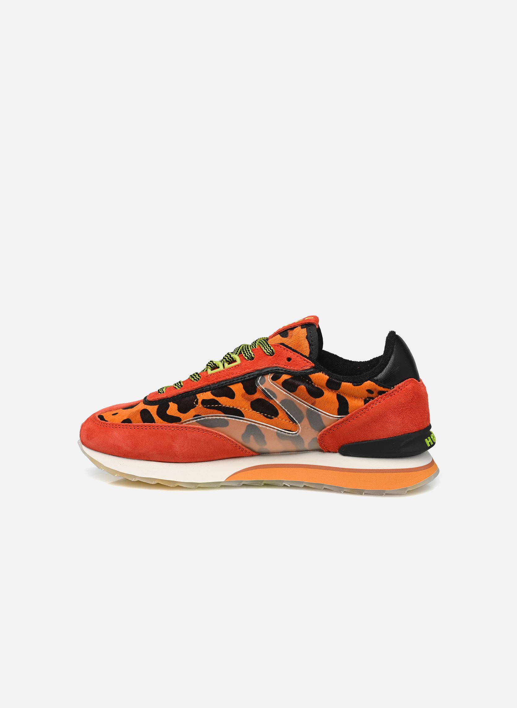 Sport Sneakers ORANGE LADY dames oranje Hoff Sport Sneakers ORANGE LADY dames oranje Orange