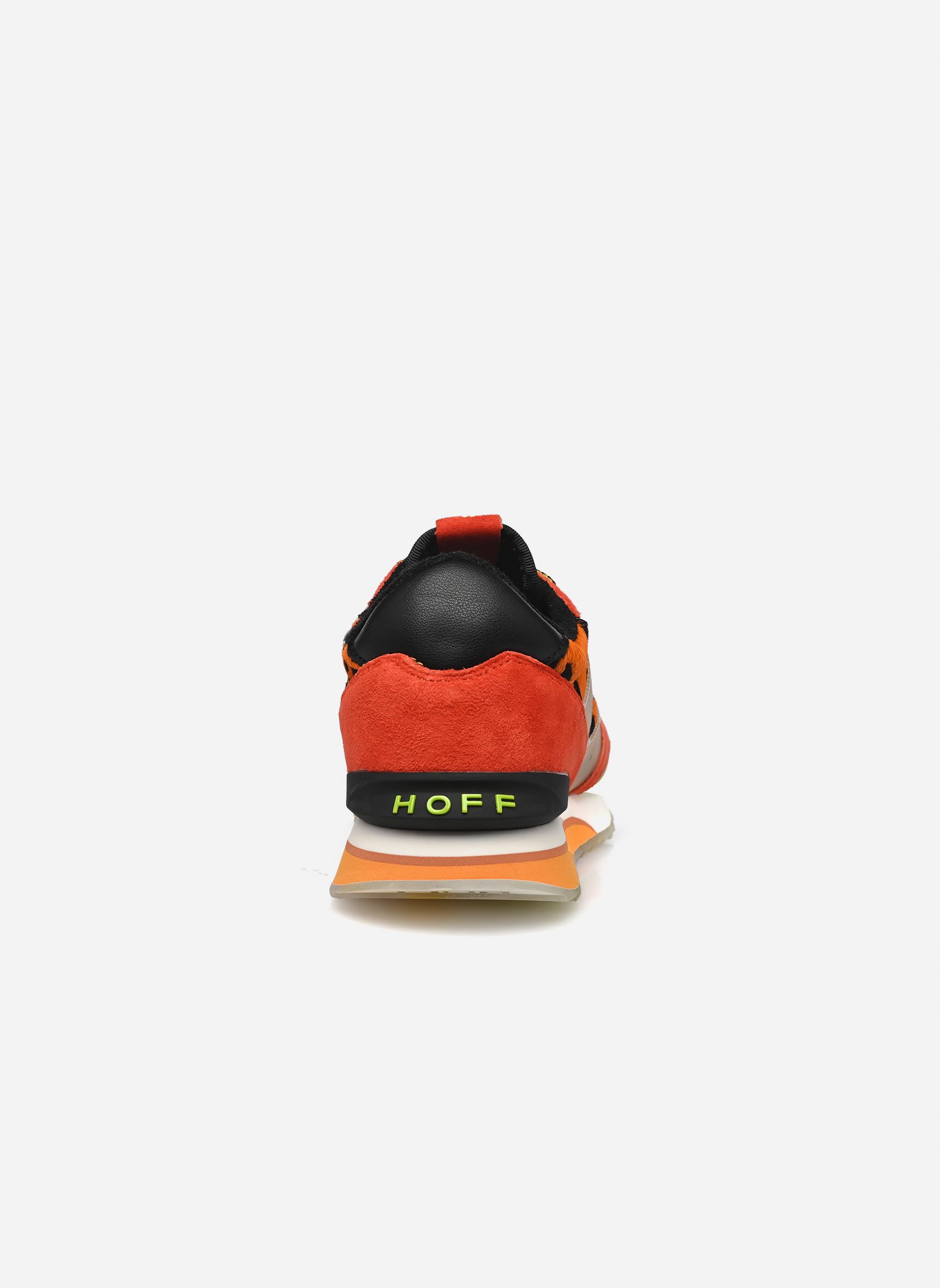 Sport Sneakers ORANGE LADY dames oranje Hoff Sport Sneakers ORANGE LADY dames oranje Orange