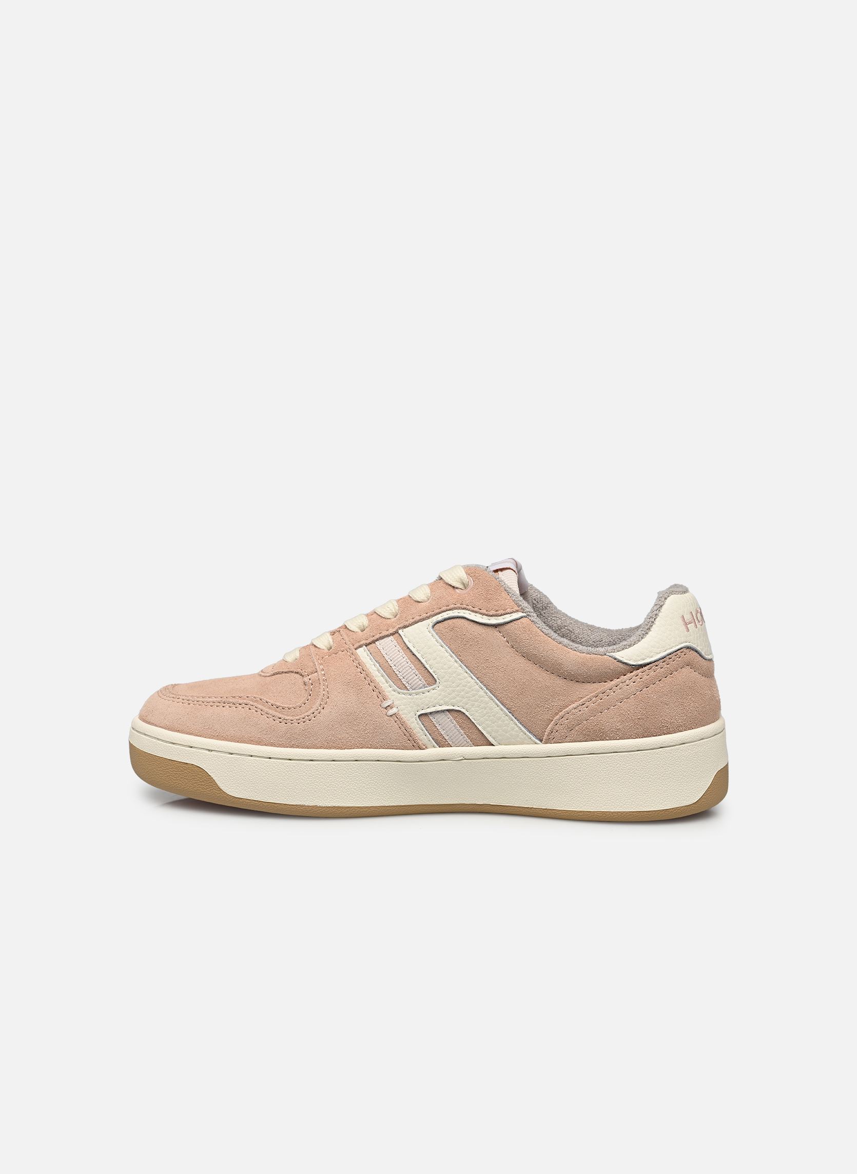 Baskets SHIBUYA femme beige Hoff Baskets SHIBUYA femme beige Pink