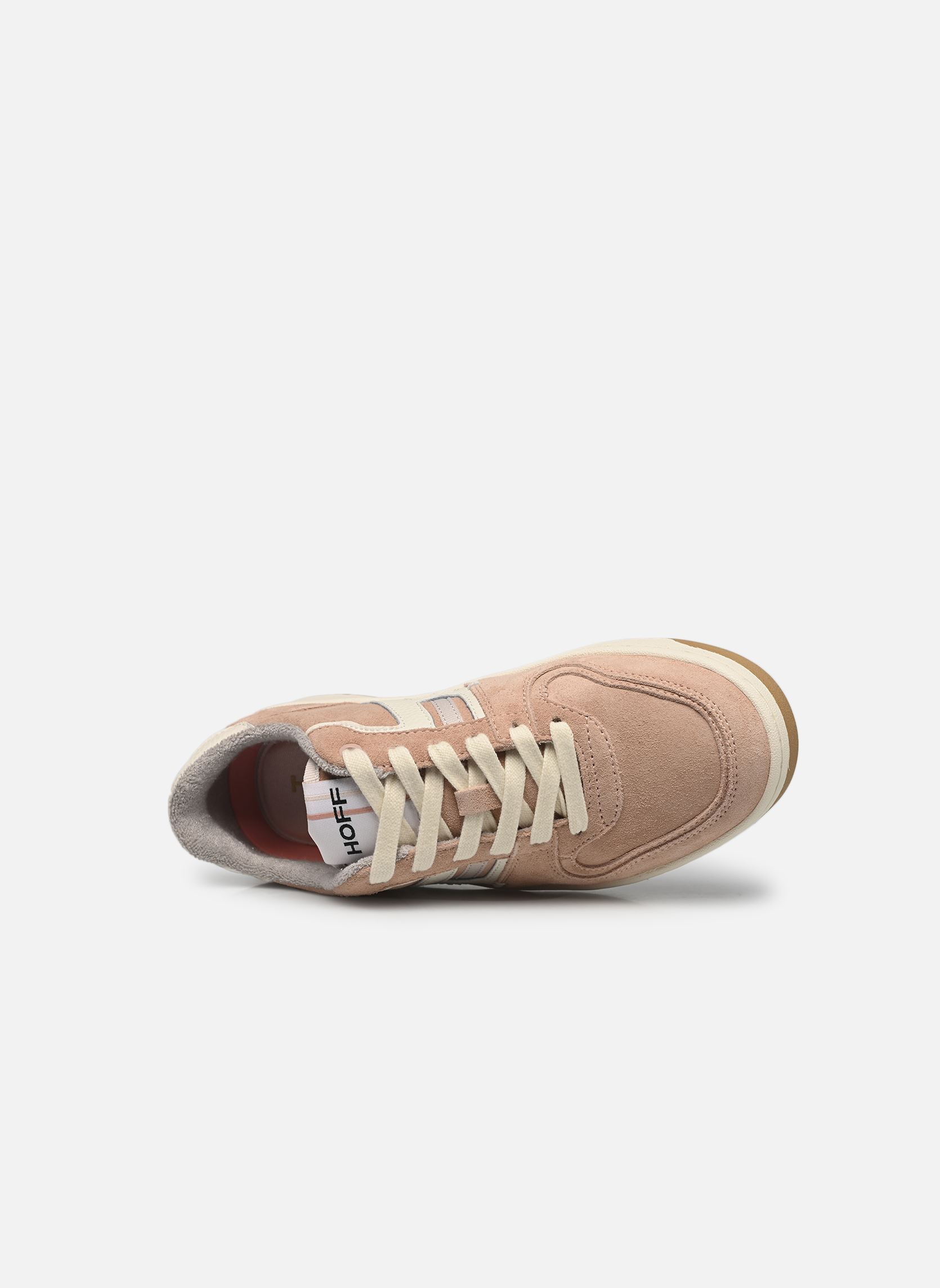 Baskets SHIBUYA femme beige Hoff Baskets SHIBUYA femme beige Pink