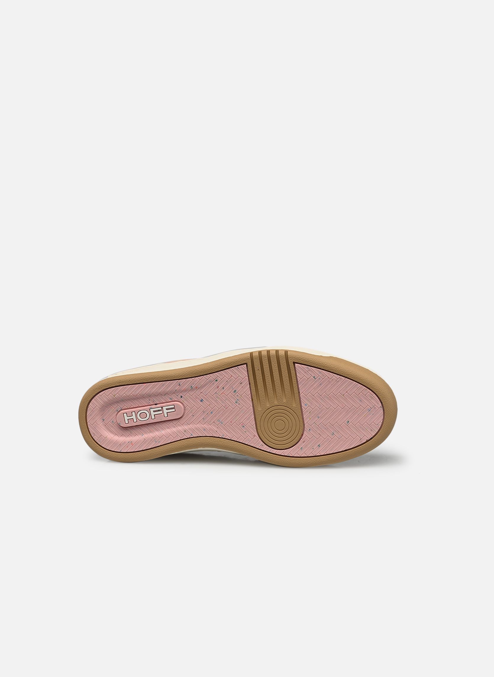 Baskets SHIBUYA femme beige Hoff Baskets SHIBUYA femme beige Pink