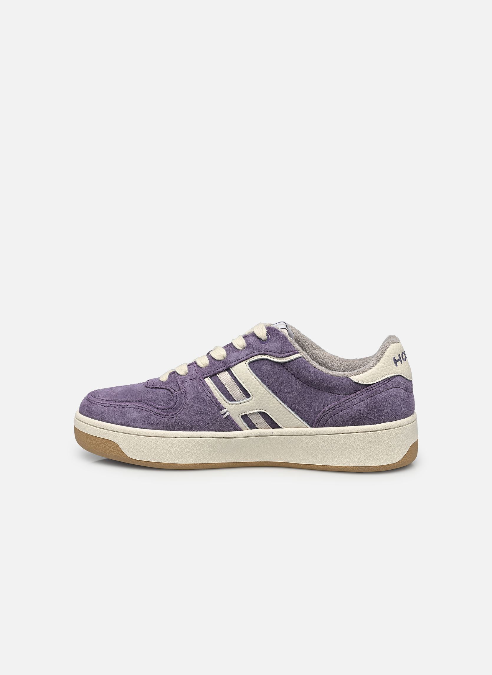 Baskets SOL femme violet Hoff Baskets SOL femme violet Lilac