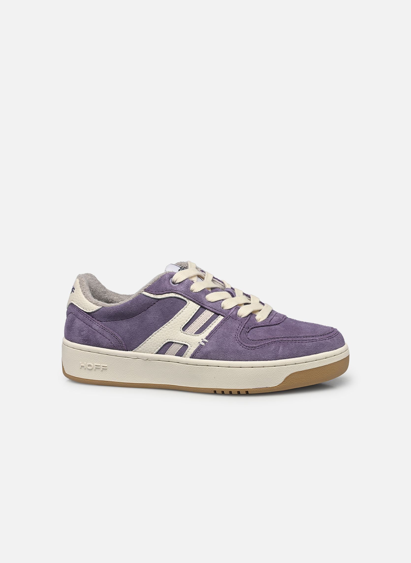 Baskets SOL femme violet Hoff Baskets SOL femme violet Lilac