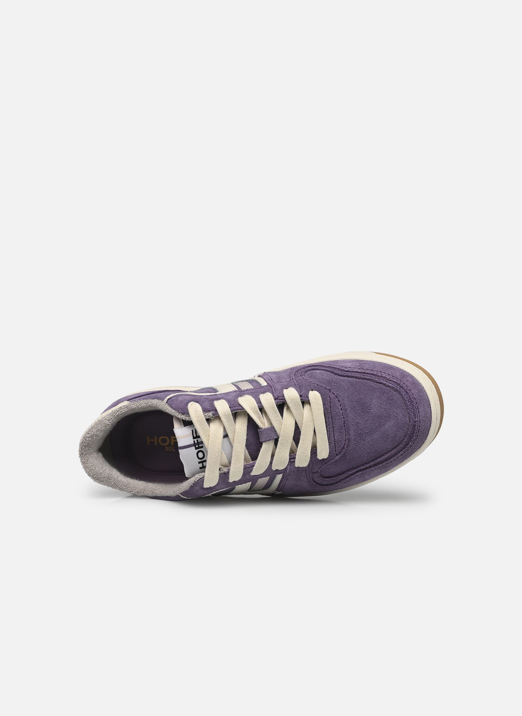 Baskets SOL femme violet Hoff Baskets SOL femme violet Lilac