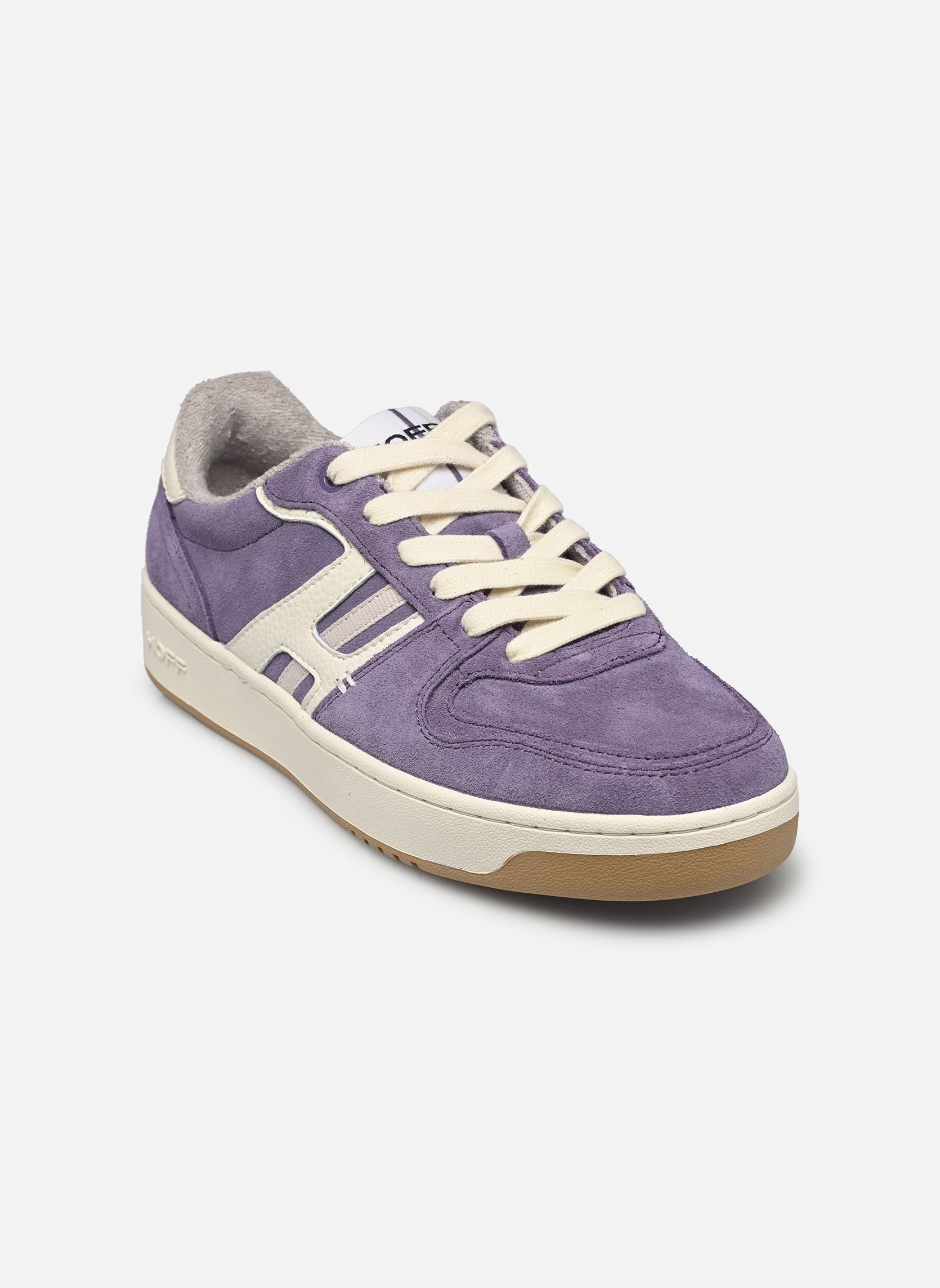 Baskets SOL femme violet Hoff Baskets SOL femme violet Lilac