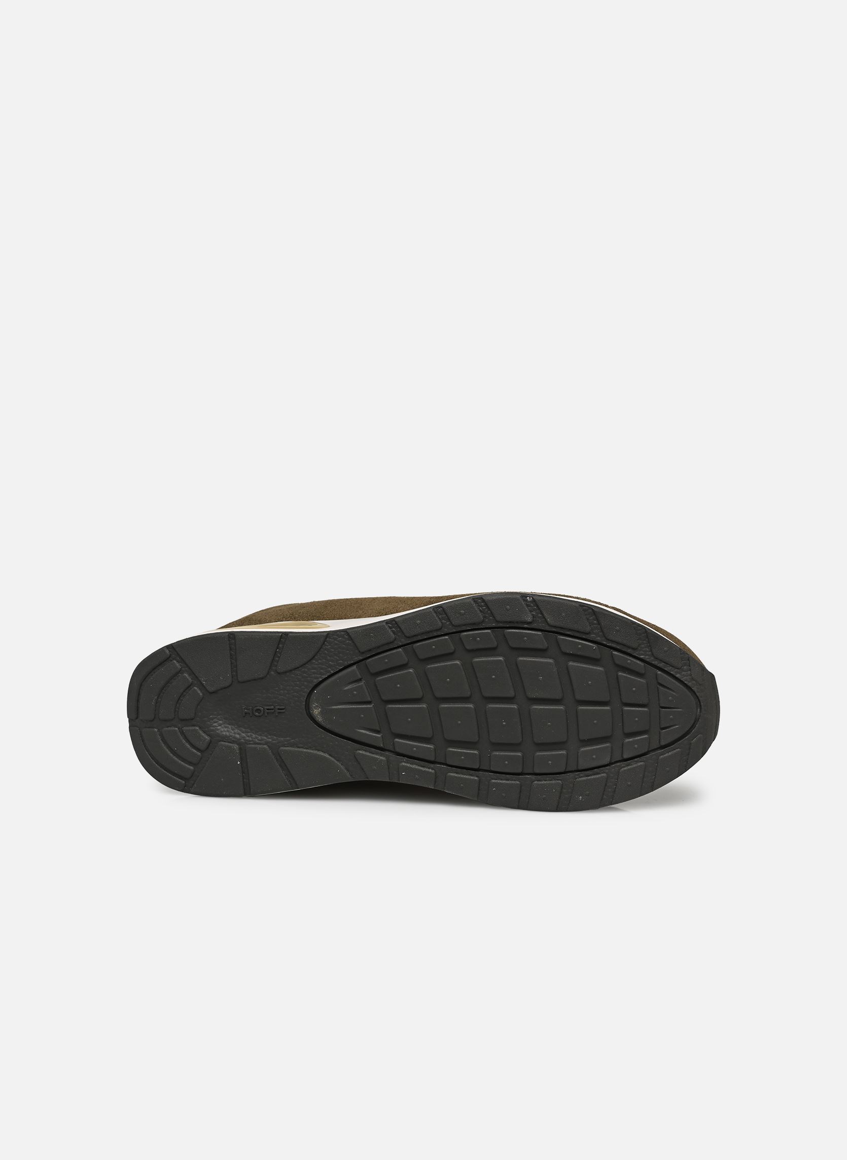 Sneaker TODAI JI damen grün Hoff Sneaker TODAI JI damen grün Brown
