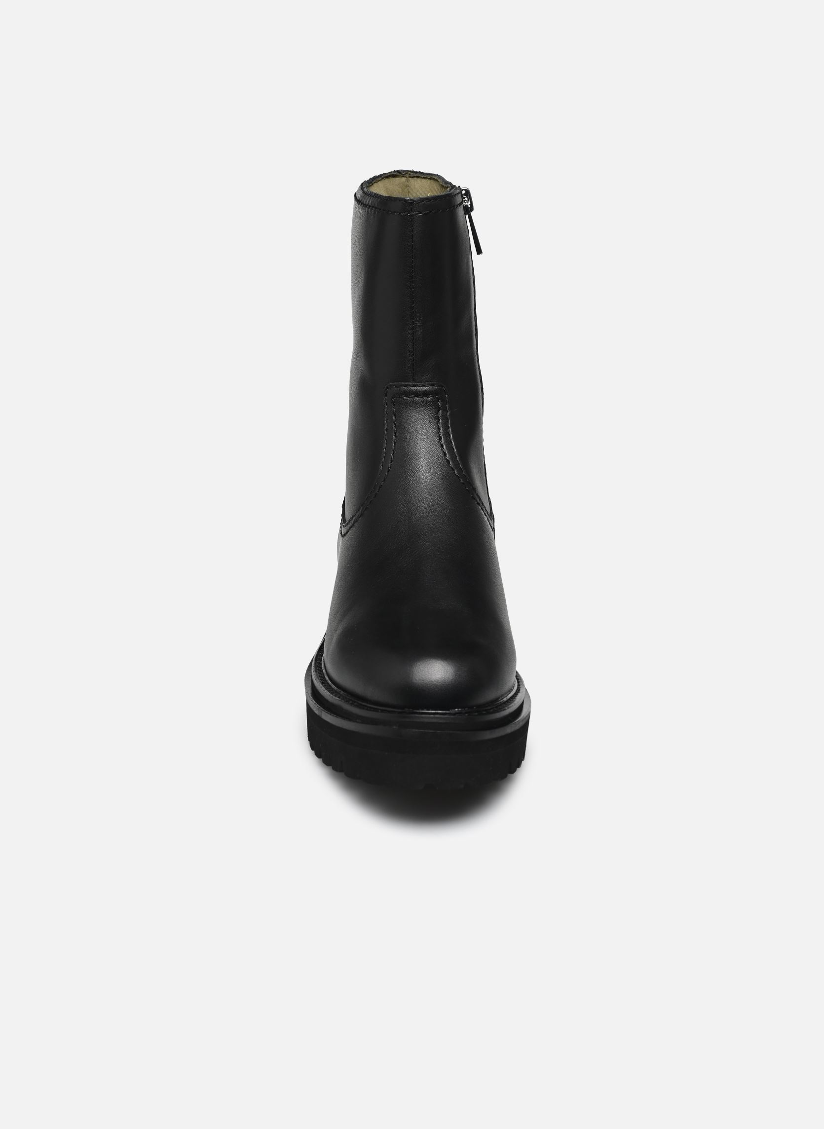 Bottines et boots OFFICE femme noir Hoff Bottines et boots OFFICE femme noir Black