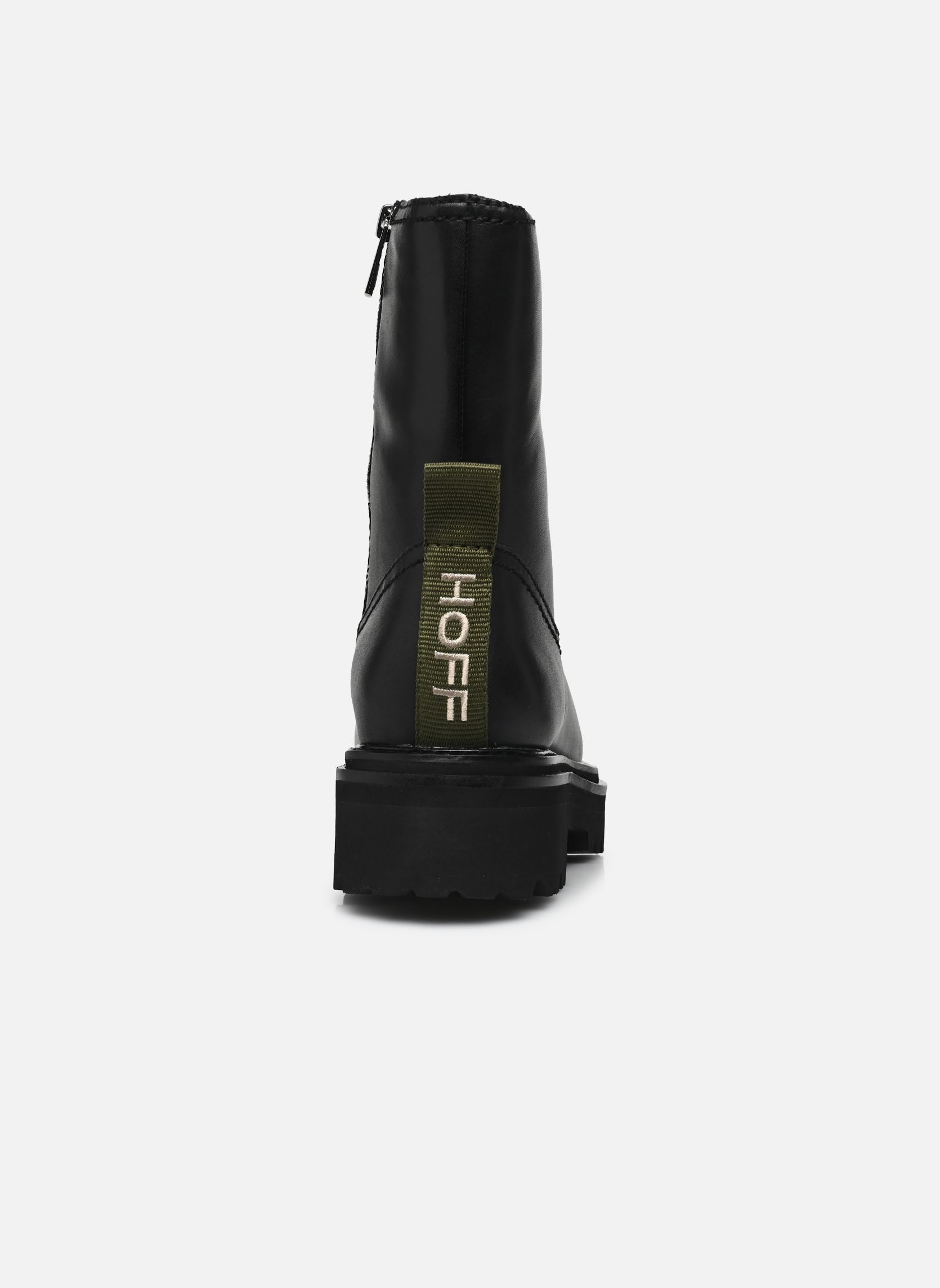 Bottines et boots OFFICE femme noir Hoff Bottines et boots OFFICE femme noir Black