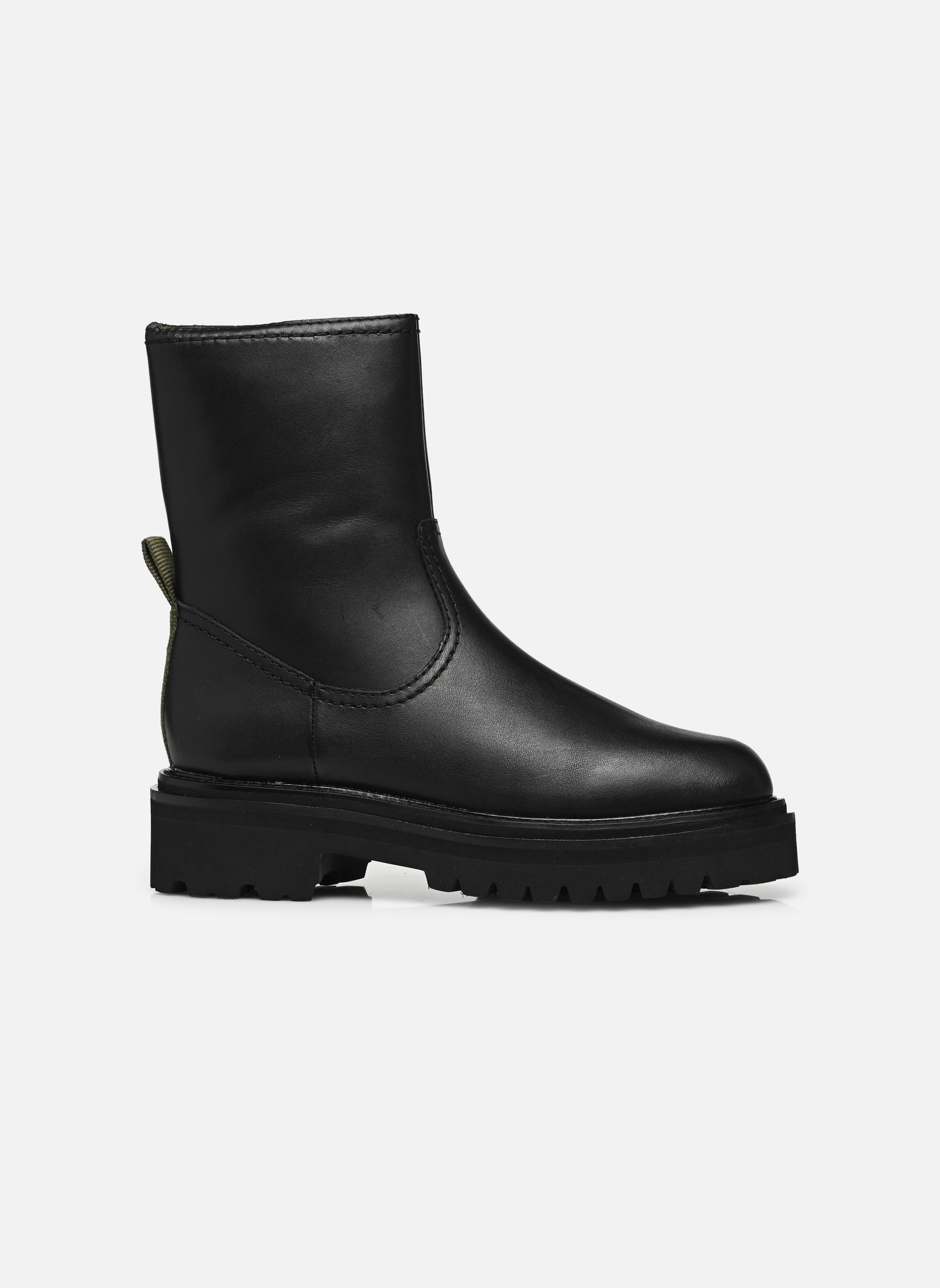 Bottines et boots OFFICE femme noir Hoff Bottines et boots OFFICE femme noir Black