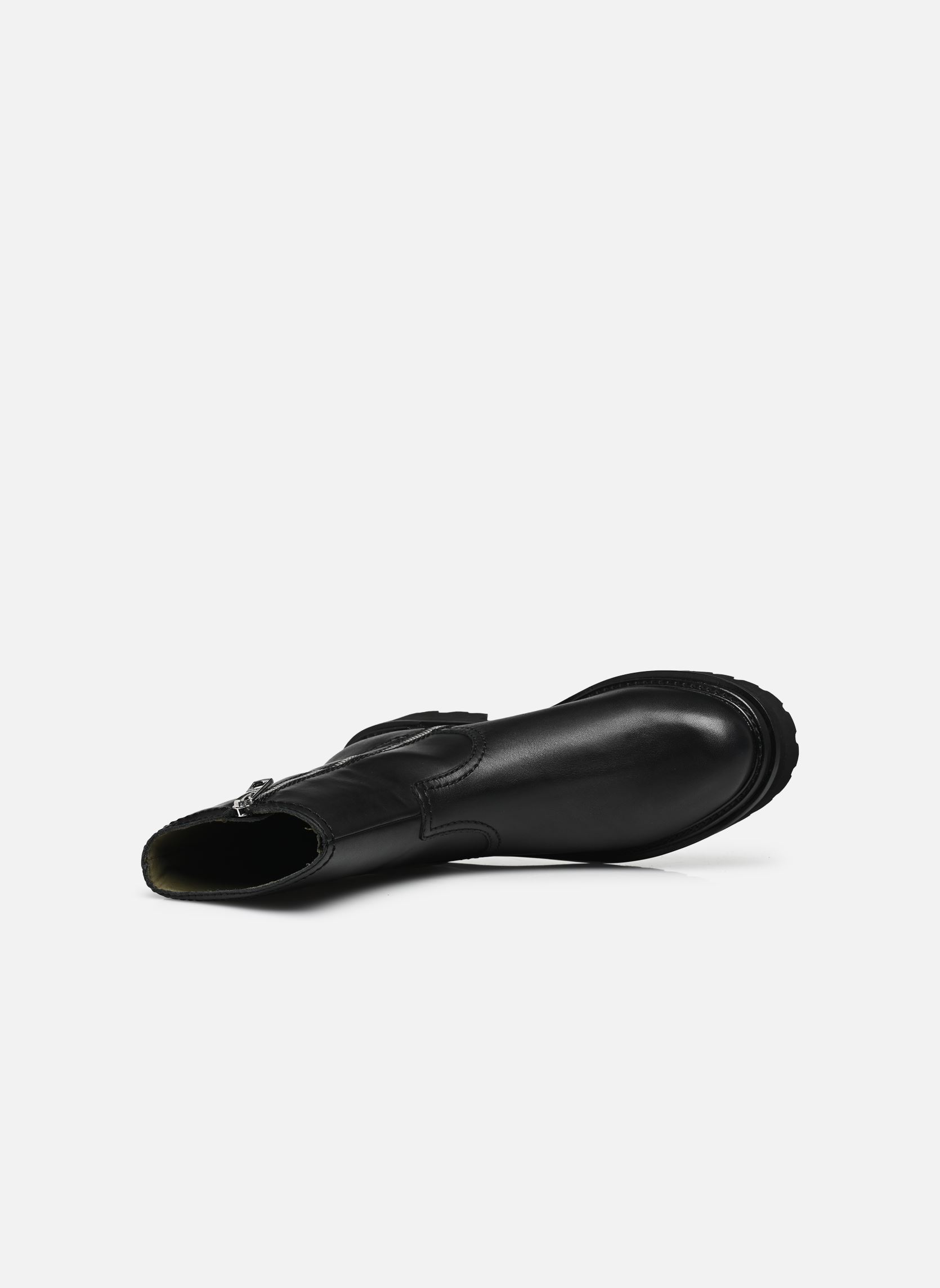 Bottines et boots OFFICE femme noir Hoff Bottines et boots OFFICE femme noir Black