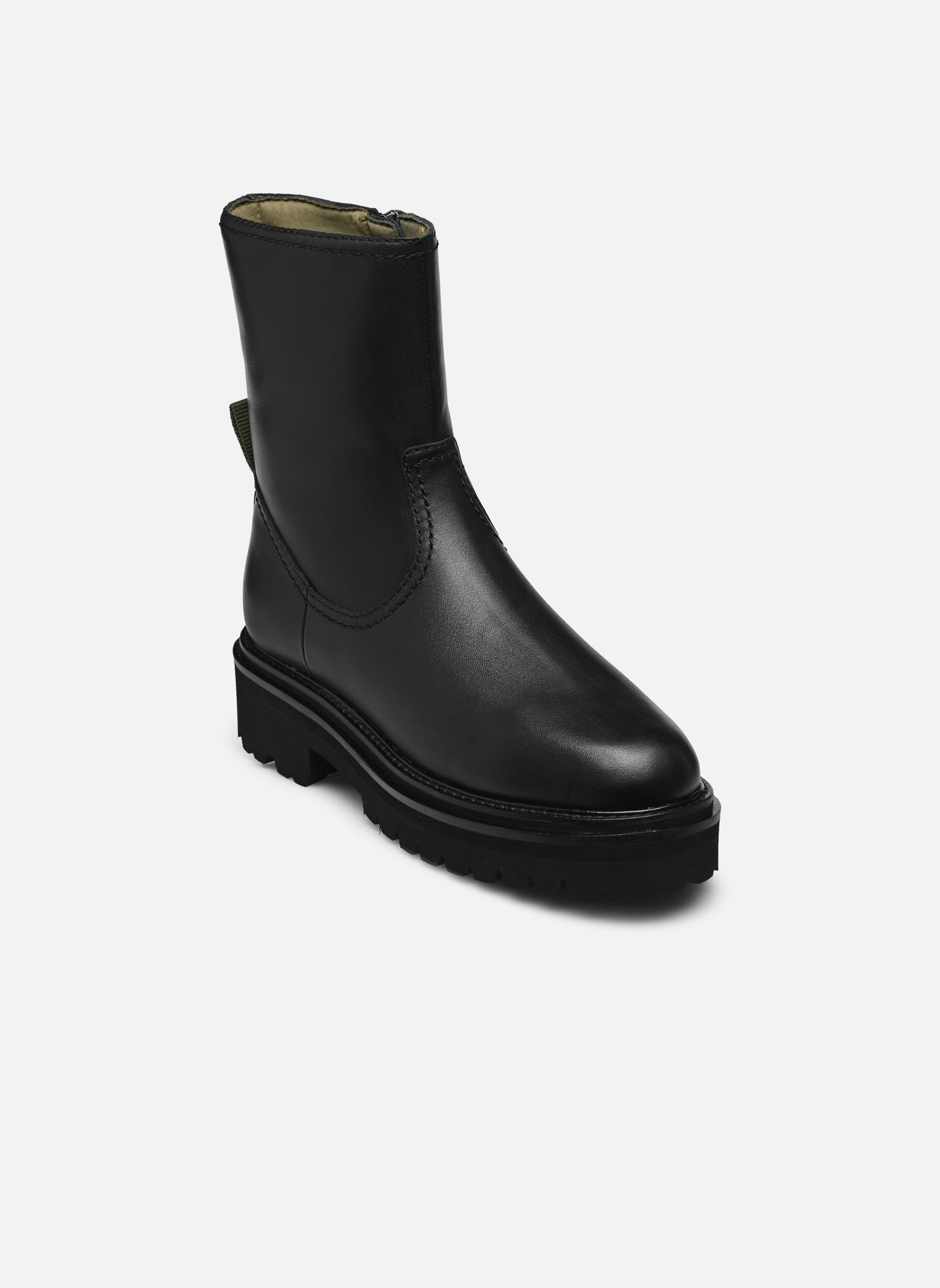 Bottines et boots OFFICE femme noir Hoff Bottines et boots OFFICE femme noir Black