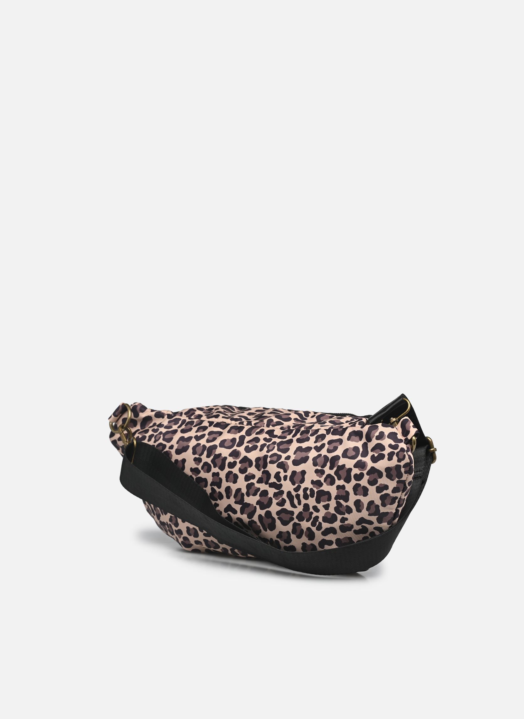 Sacs banane Nila Bumbag Fc femme noir Pieces Sacs banane Nila Bumbag Fc femme noir BLACK LEO