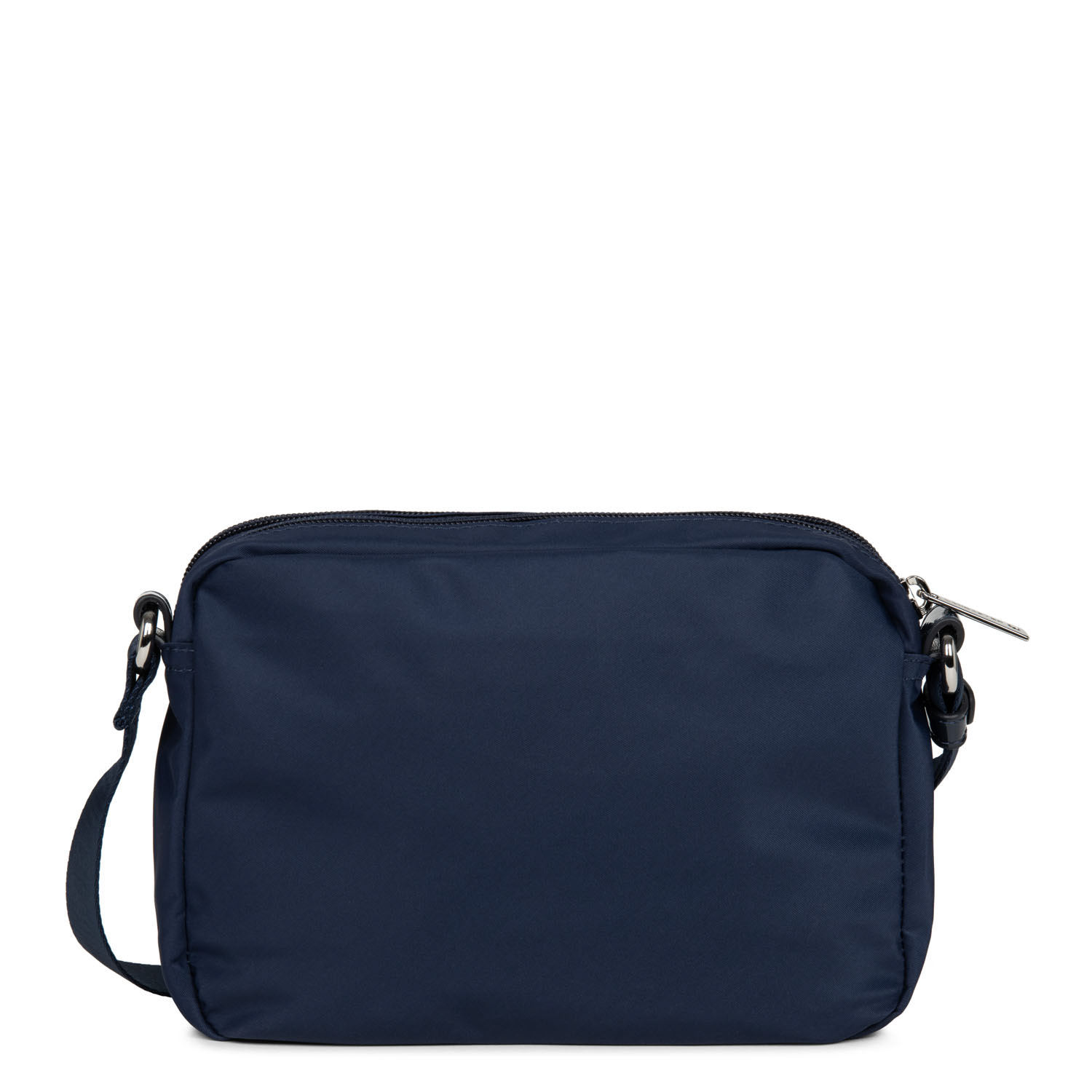 Sacs à main Basic Verni femme bleu Lancaster Sacs à main Basic Verni femme bleu Bleu foncé